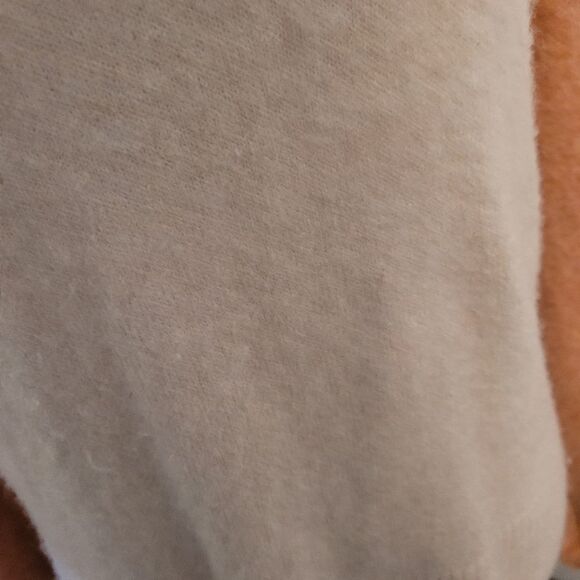 Madewell Payton color block wool alpaca blend sweater - Picture 4 of 6